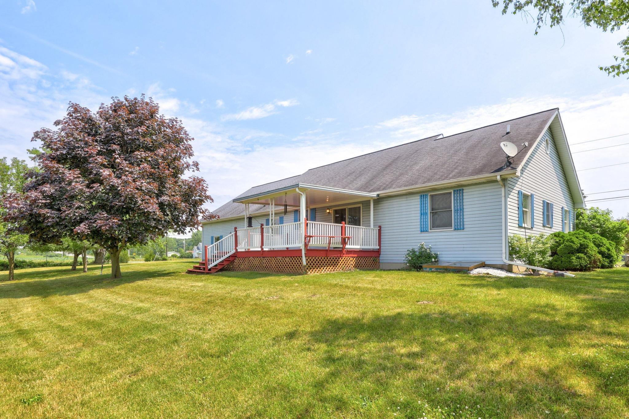 11058 Maple Road Birch Run, MI 48415 - Photo 41 of 53