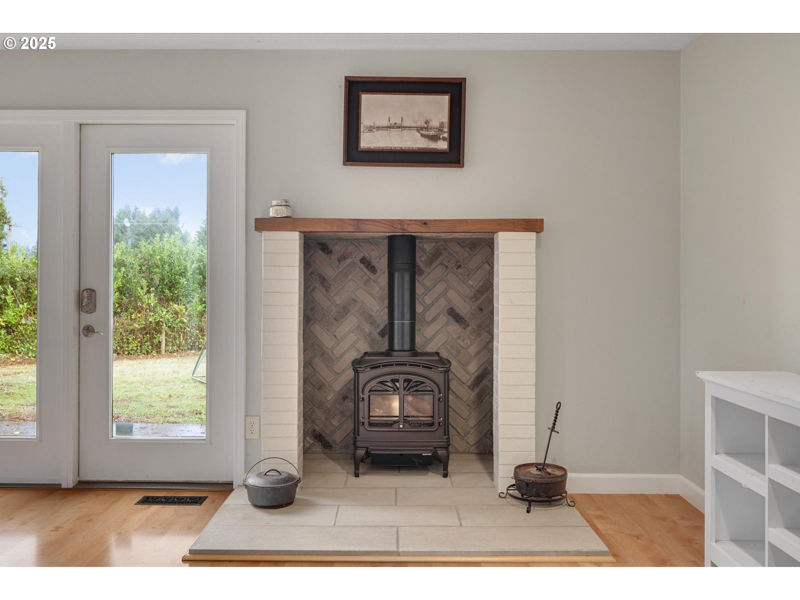 22409 Southwest Newland Road Wilsonville, OR 97070 - Photo 12 of 48 Gallery Image 12