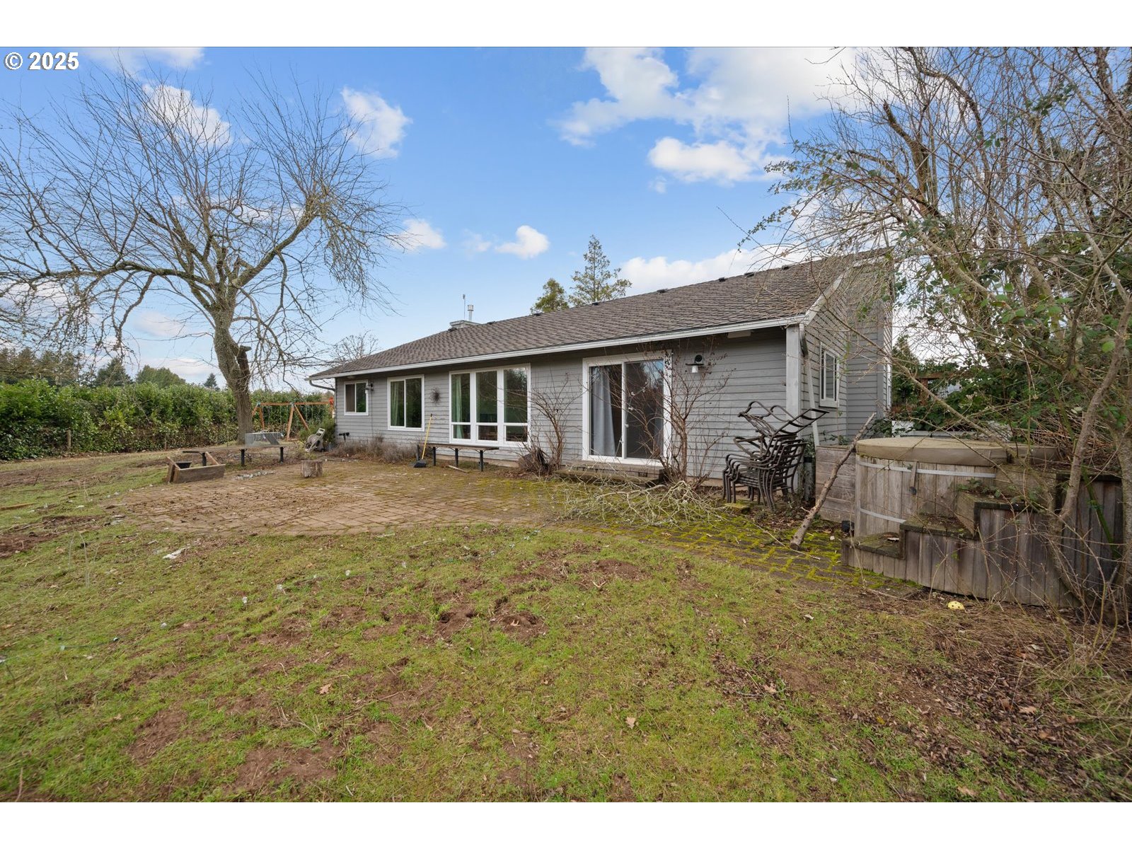 22409 Southwest Newland Road Wilsonville, OR 97070 - Photo 45 of 48 Gallery Image 45