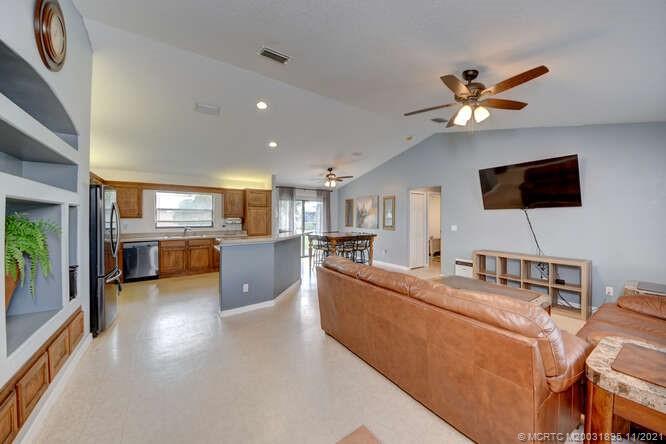 780 Southwest Monsoon Road Port St. Lucie, FL 34953 - Photo 2 of 10