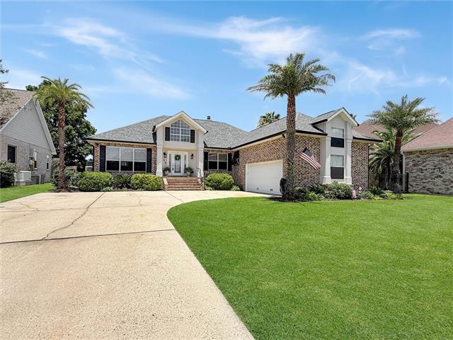 58 Inlet Drive Slidell, LA 70458 - Photo 2 of 27