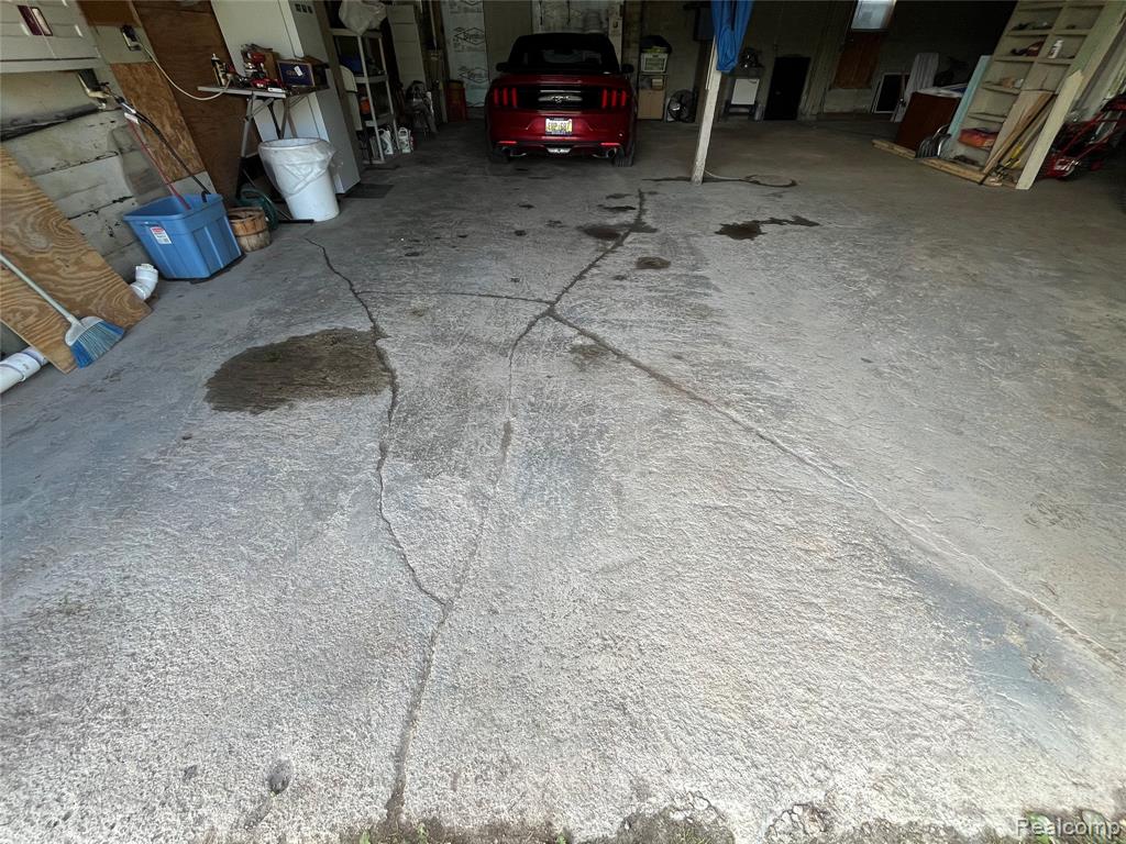 12660 Grafton Road Carleton, MI 48117 - Photo 94 of 97