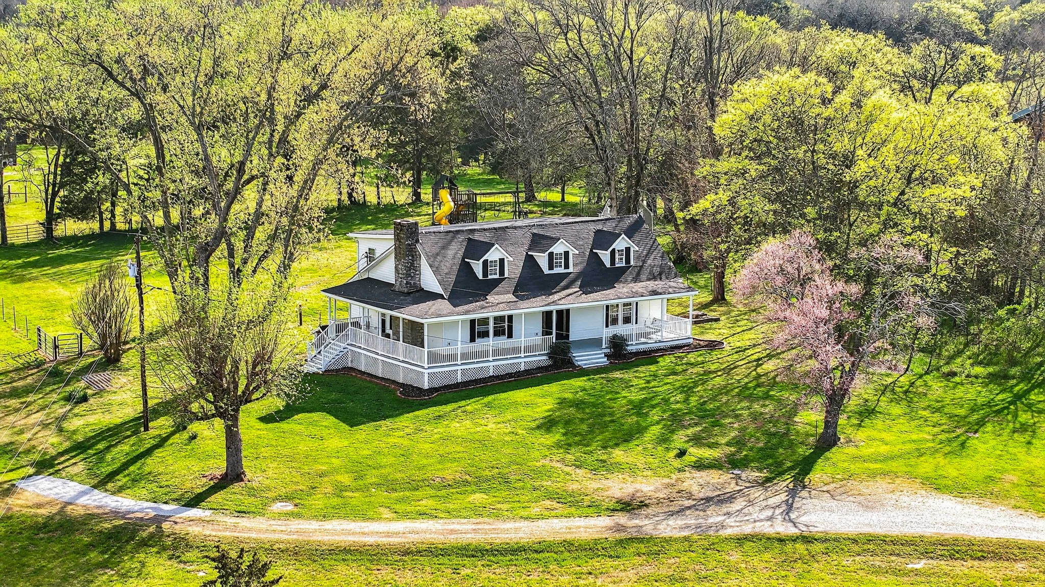 1870 Walnut Grove Road Hartsville, TN 37074 - Photo 6 of 100