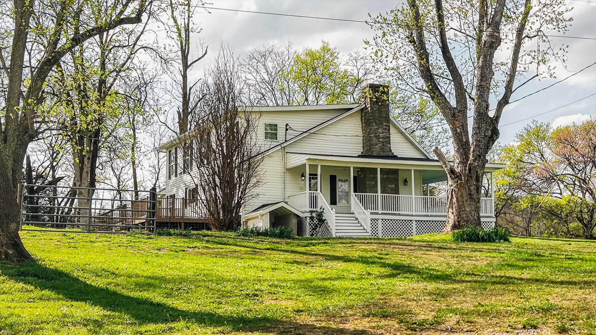 1870 Walnut Grove Road Hartsville, TN 37074 - Photo 7 of 100