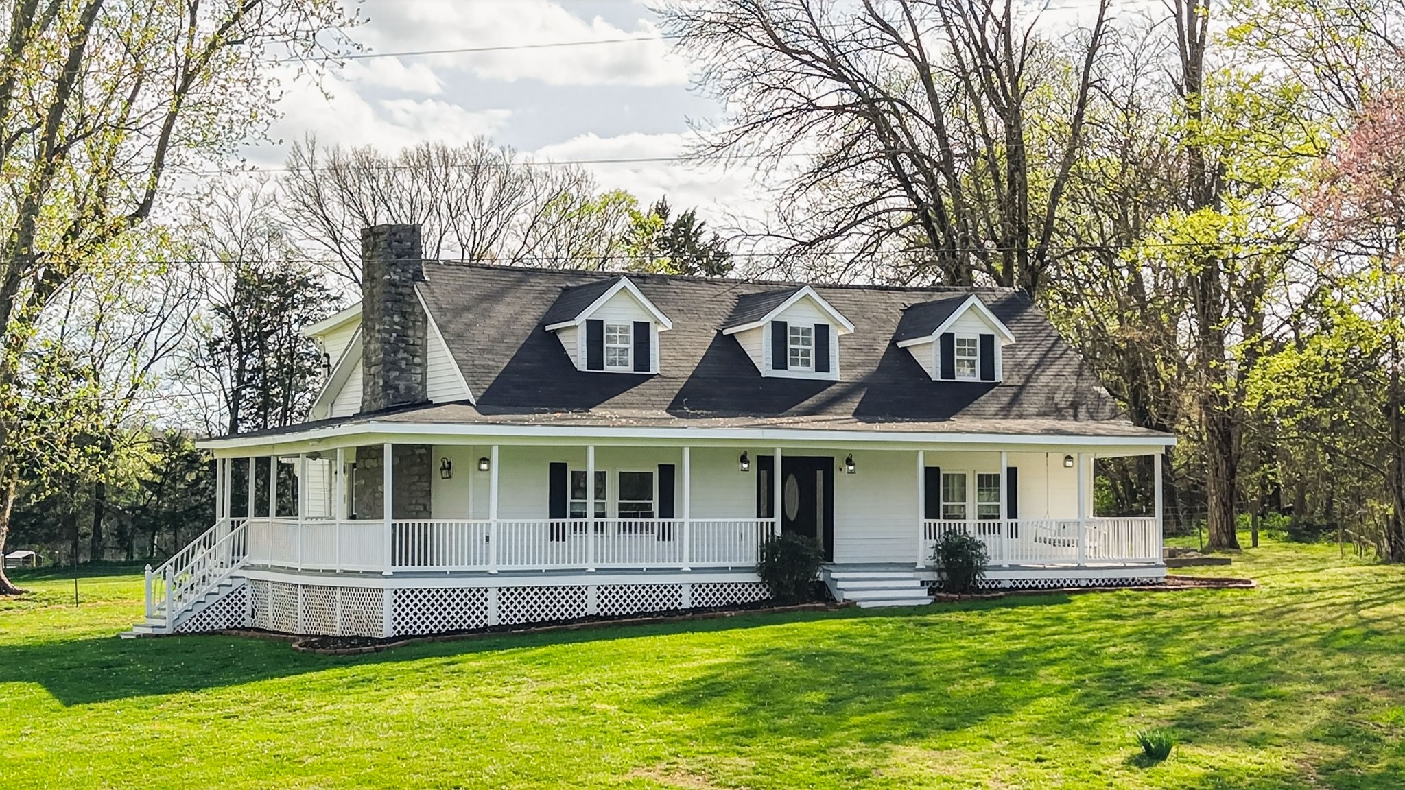 1870 Walnut Grove Road Hartsville, TN 37074 - Photo 8 of 100