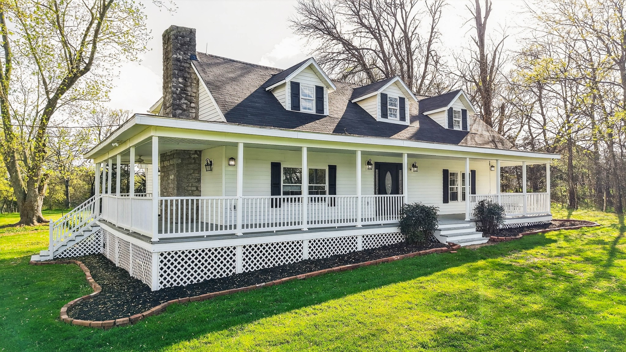 1870 Walnut Grove Road Hartsville, TN 37074 - Photo 9 of 100