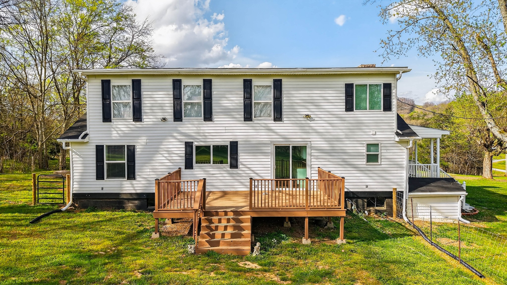 1870 Walnut Grove Road Hartsville, TN 37074 - Photo 91 of 100