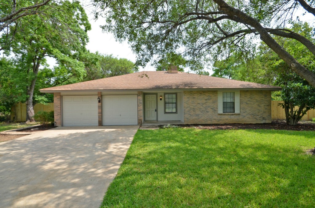 902 Virginia Drive Round Rock, TX 78664 - Photo 1 of 1