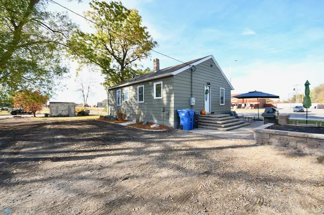 $170,000 | 310 Center Avenue West, Dilworth, MN 56529