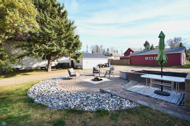 $170,000 | 310 Center Avenue West, Dilworth, MN 56529