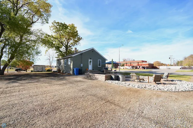 $170,000 | 310 Center Avenue West, Dilworth, MN 56529