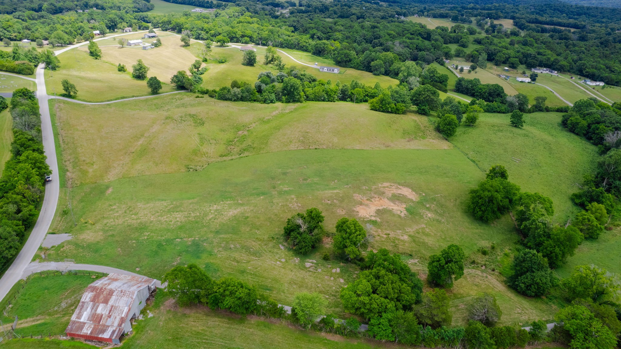 0 New Hope Road East Alexandria, TN 37012 - Photo 23 of 32