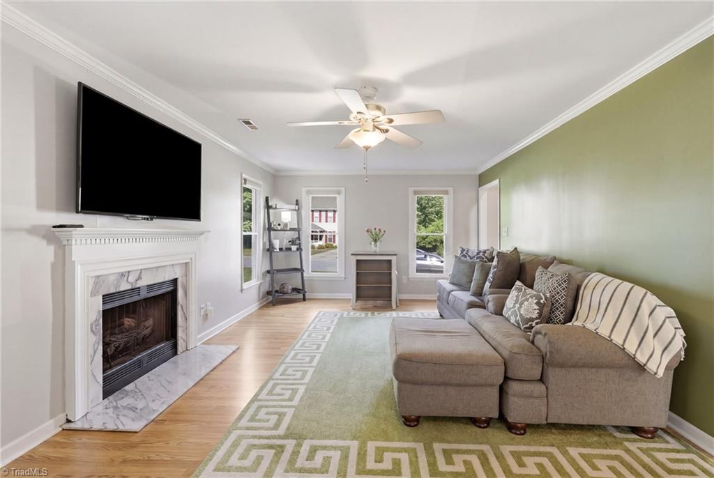 3337 Timberwolf Avenue High Point, NC 27265 - Photo 18 of 46 Gallery Image 18