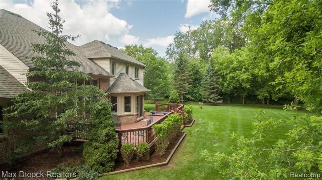 73304 Windmill Lane Romeo, MI 48065 - Photo 31 of 48