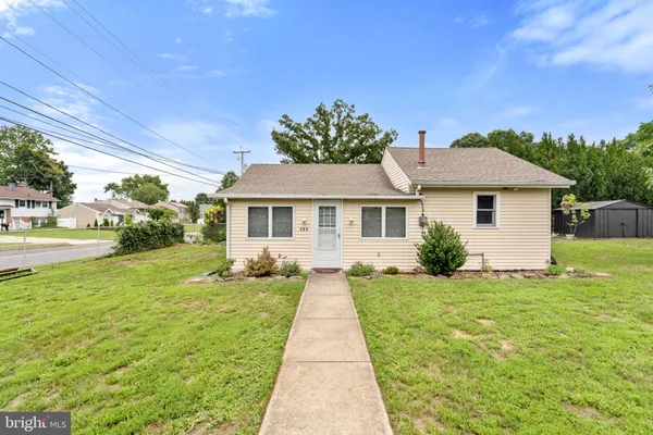 $1,600 | 324 Ogden Station Road, Wenonah, NJ 08090