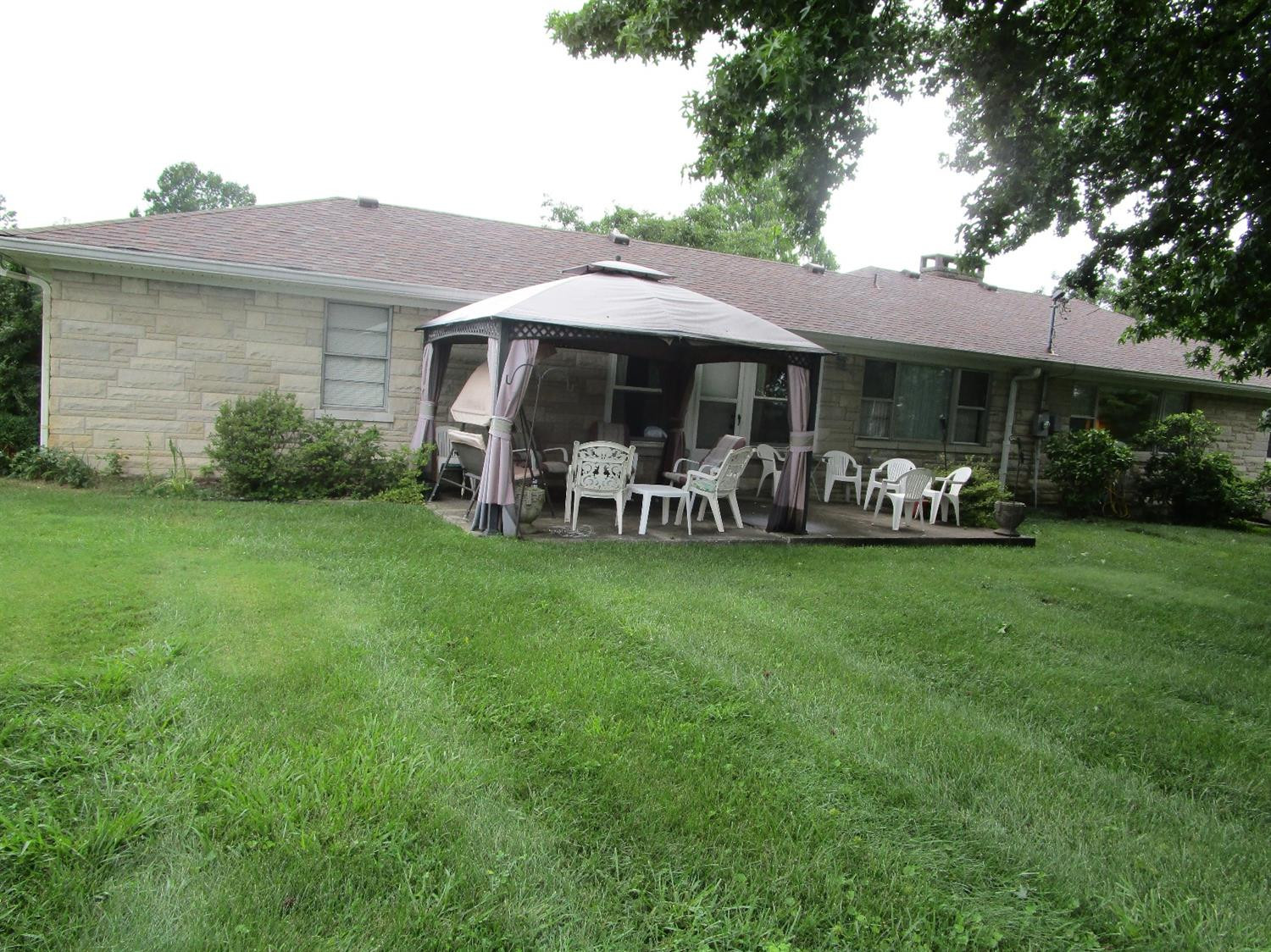 143 Westover Road Frankfort, KY 40601 - Photo 21 of 22 Photo 21
