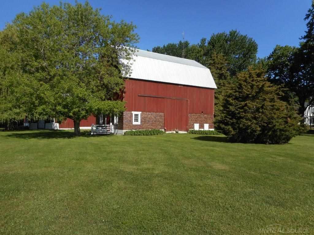 5061 Finkel Road Port Hope, MI 48468 - Photo 11 of 35 31293206-10.JPG