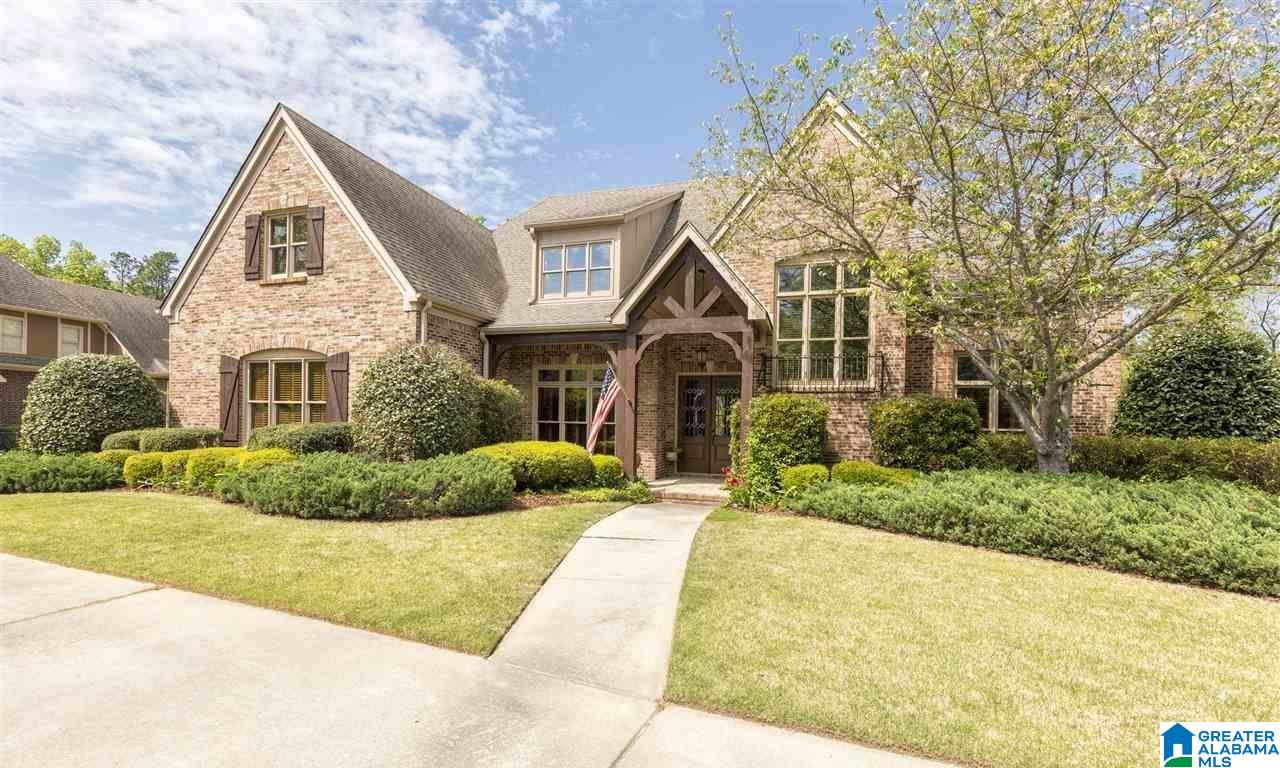 408 Ramsay Road Birmingham, AL 35242 - Photo 1 of 1