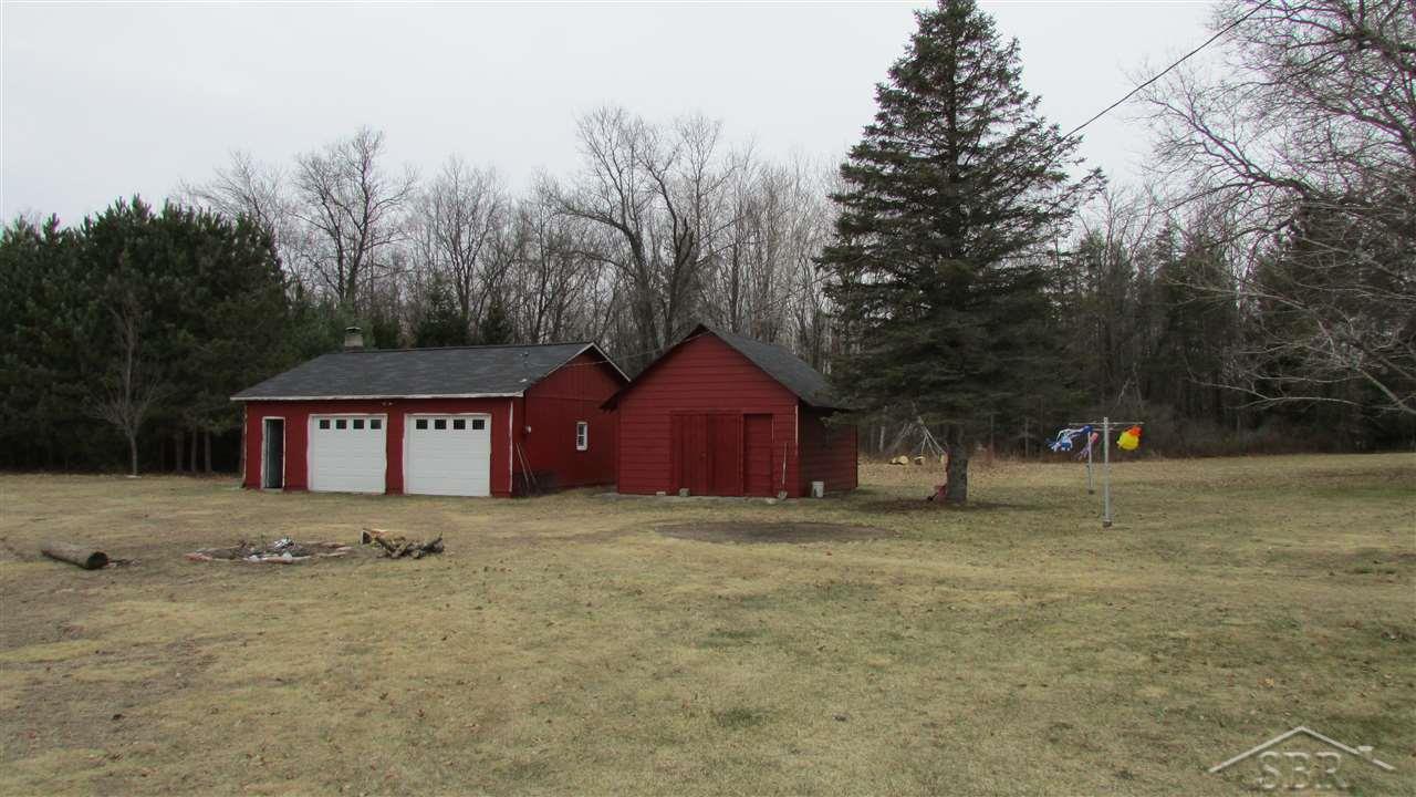 31 West Huron Road Omer, MI 48749 - Photo 15 of 20