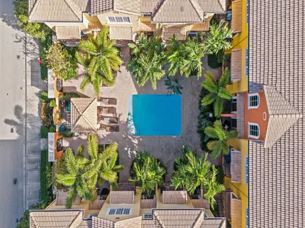 a picture of city view