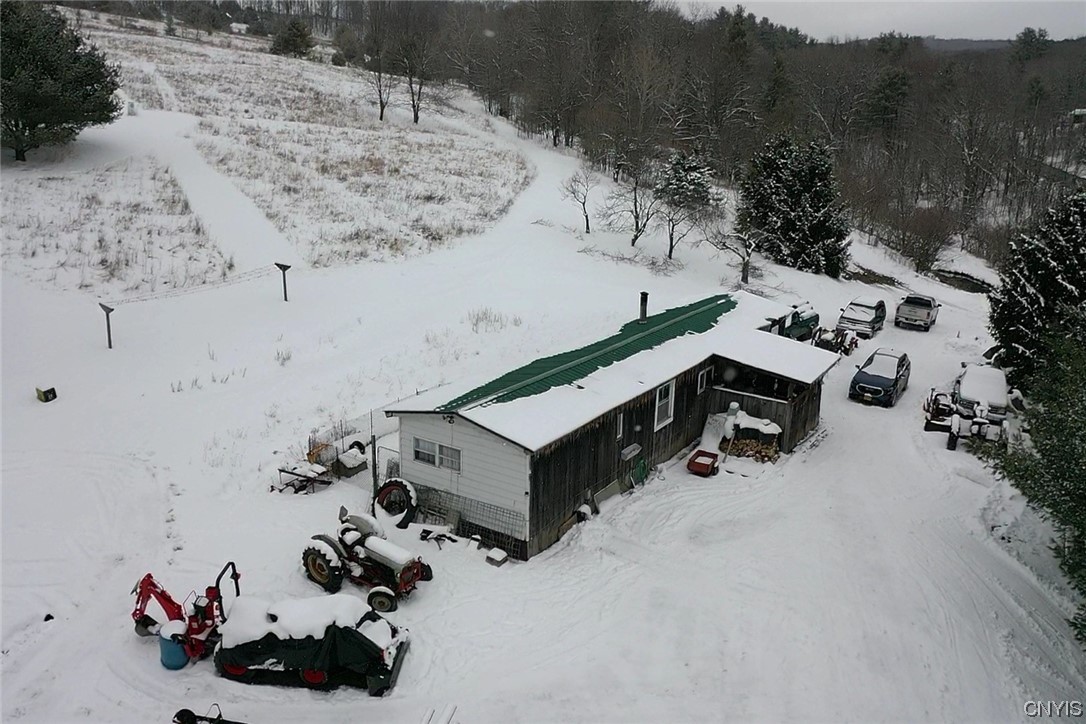 451 Horse Run Road Bolivar, NY 14754 - Photo 7 of 43
