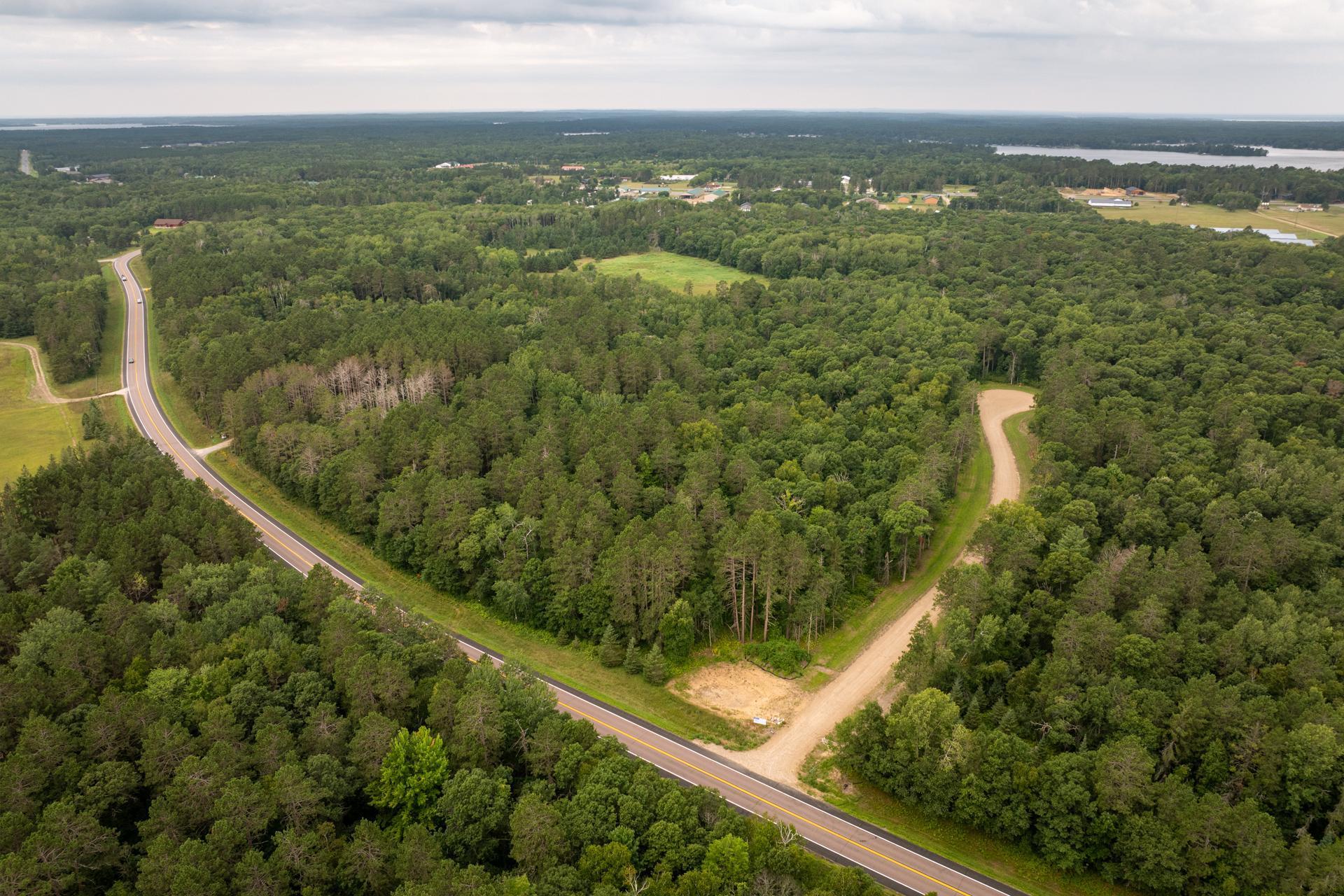 Lot 5 River Trail Road Crosslake, MN 56442 - Photo 12 of 15