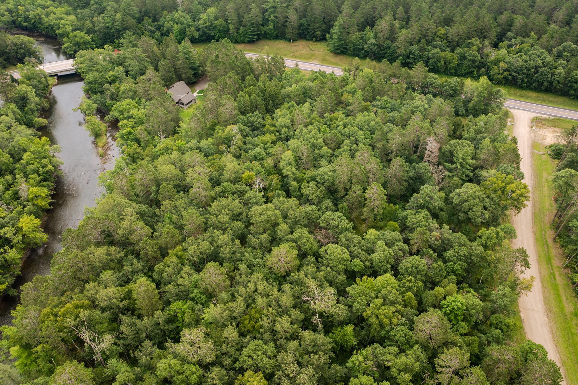 Lot 5 River Trail Road Crosslake, MN 56442 - Photo 14 of 15