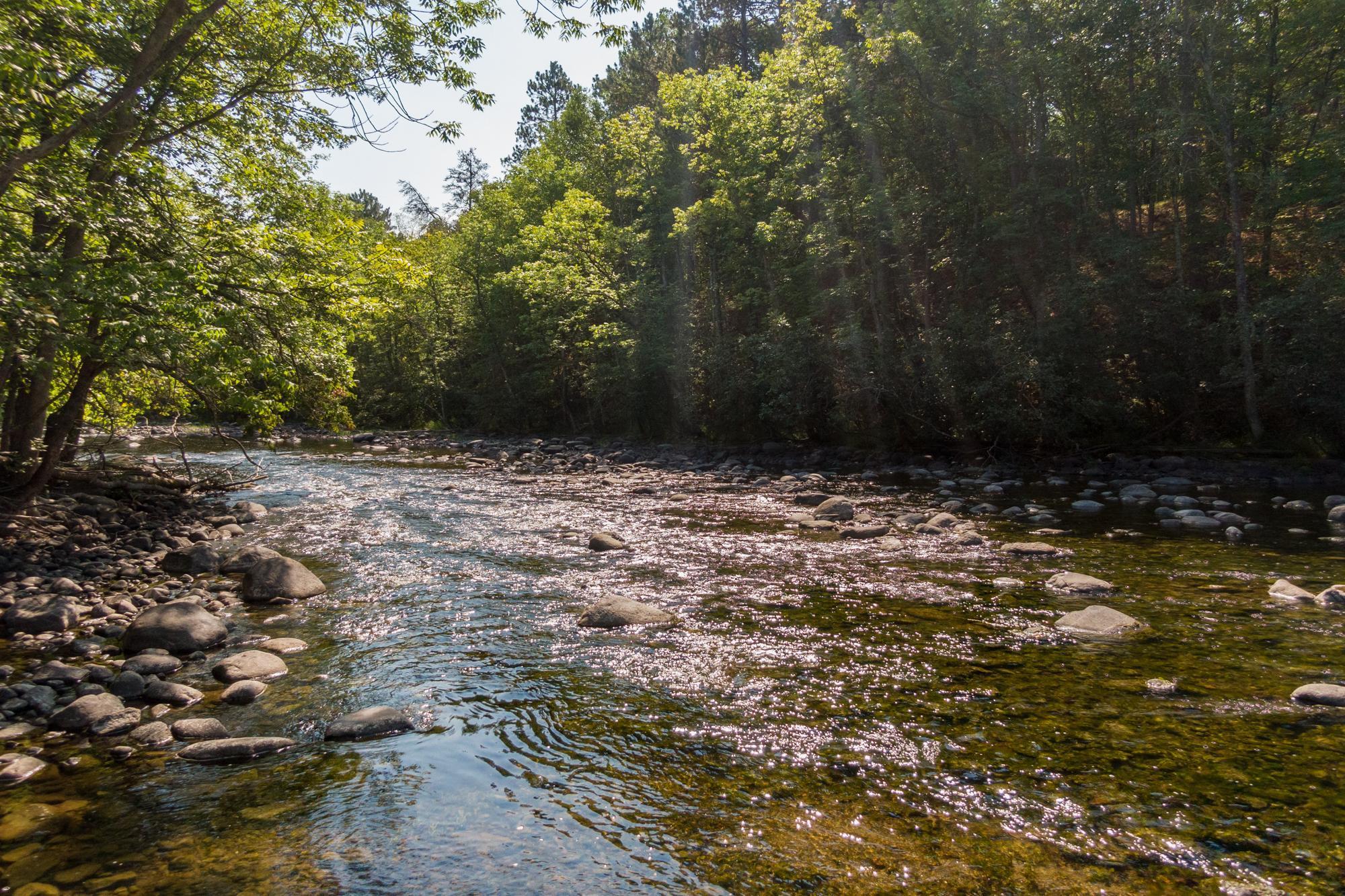 Lot 5 River Trail Road Crosslake, MN 56442 - Photo 2 of 15