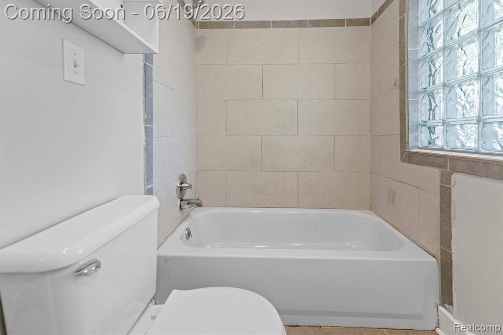 74 Pine Street River Rouge, MI 48218 - Photo 15 of 25
