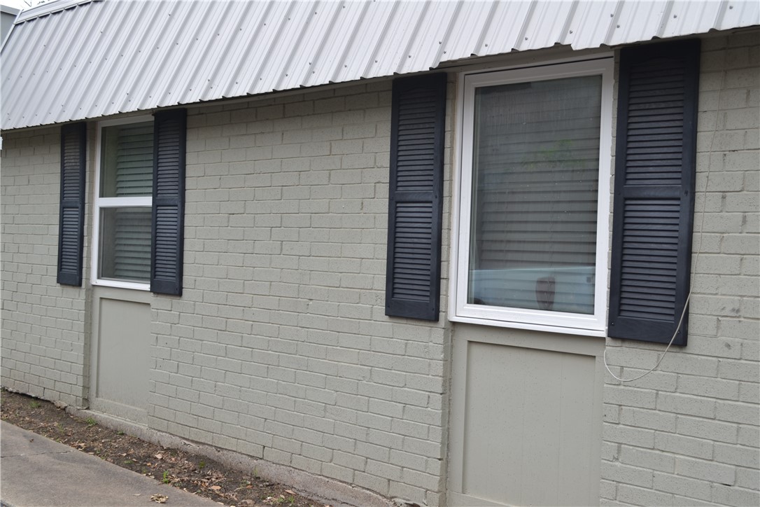 4212 Old College Road, Unit 7 Bryan, TX 77801 - Photo 18 of 19 a view of a door of the house