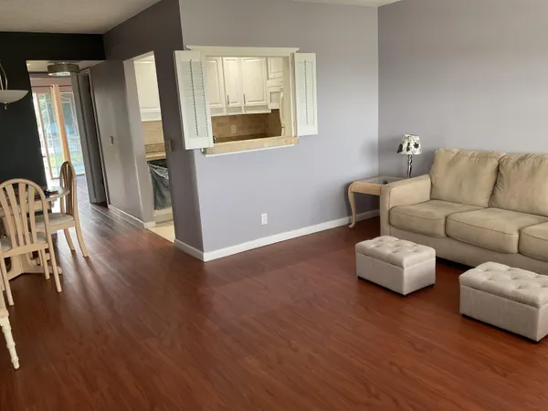 $1,250 | 231 Berkshire K, West Palm Beach, FL 33417