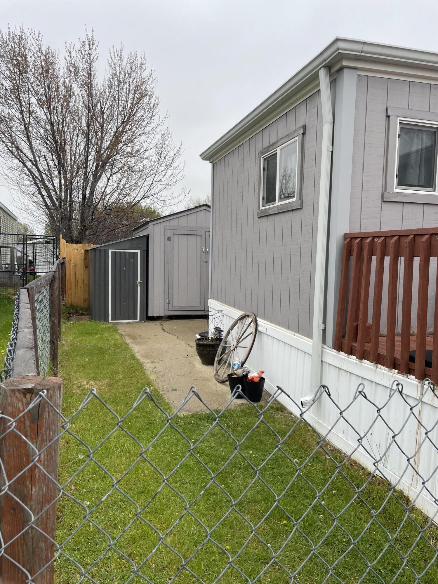 1511 Mydland Road, Unit 185 Sheridan, WY 82801 - Photo 16 of 18 IMG_9674
