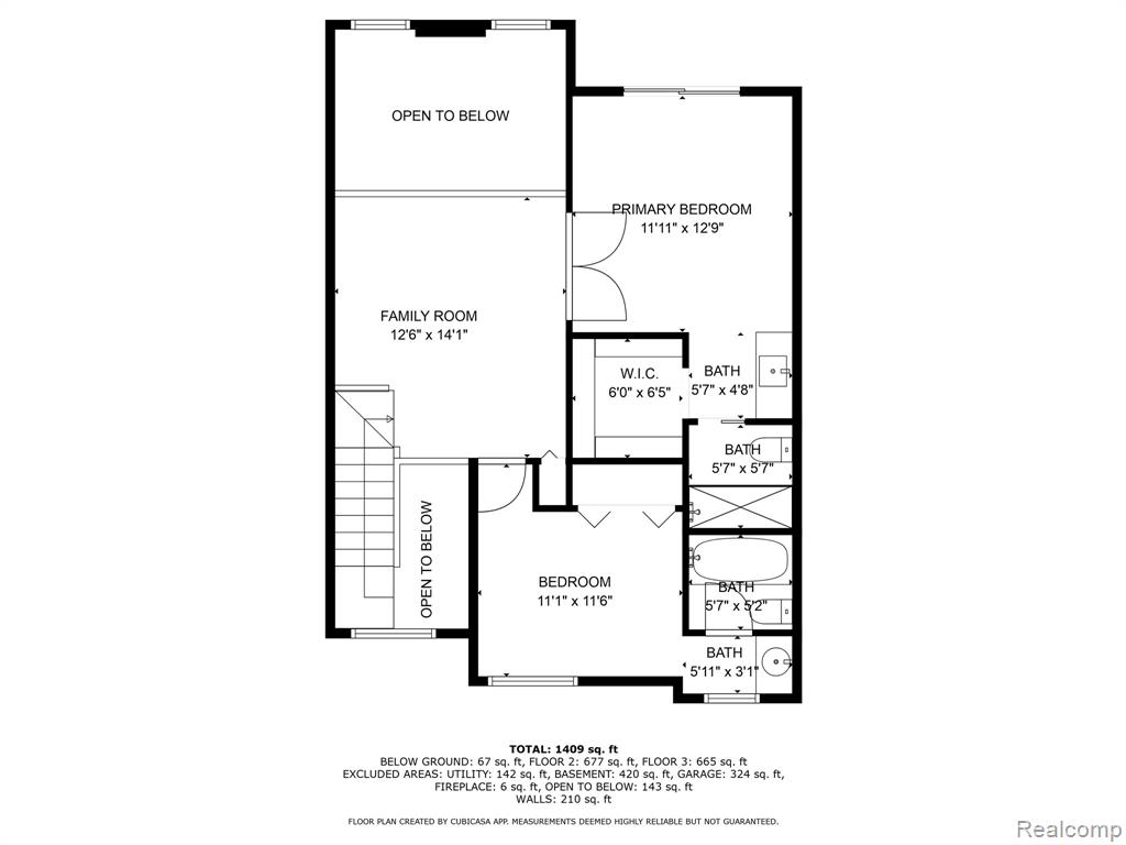740 Eastbridge Court Rochester Hills, MI 48307 - Photo 43 of 43