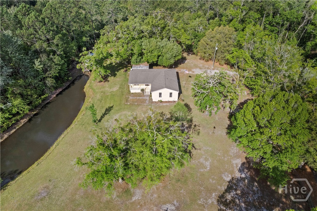 1428 Dairy Road Hinesville, GA 31313 - Photo 29 of 38