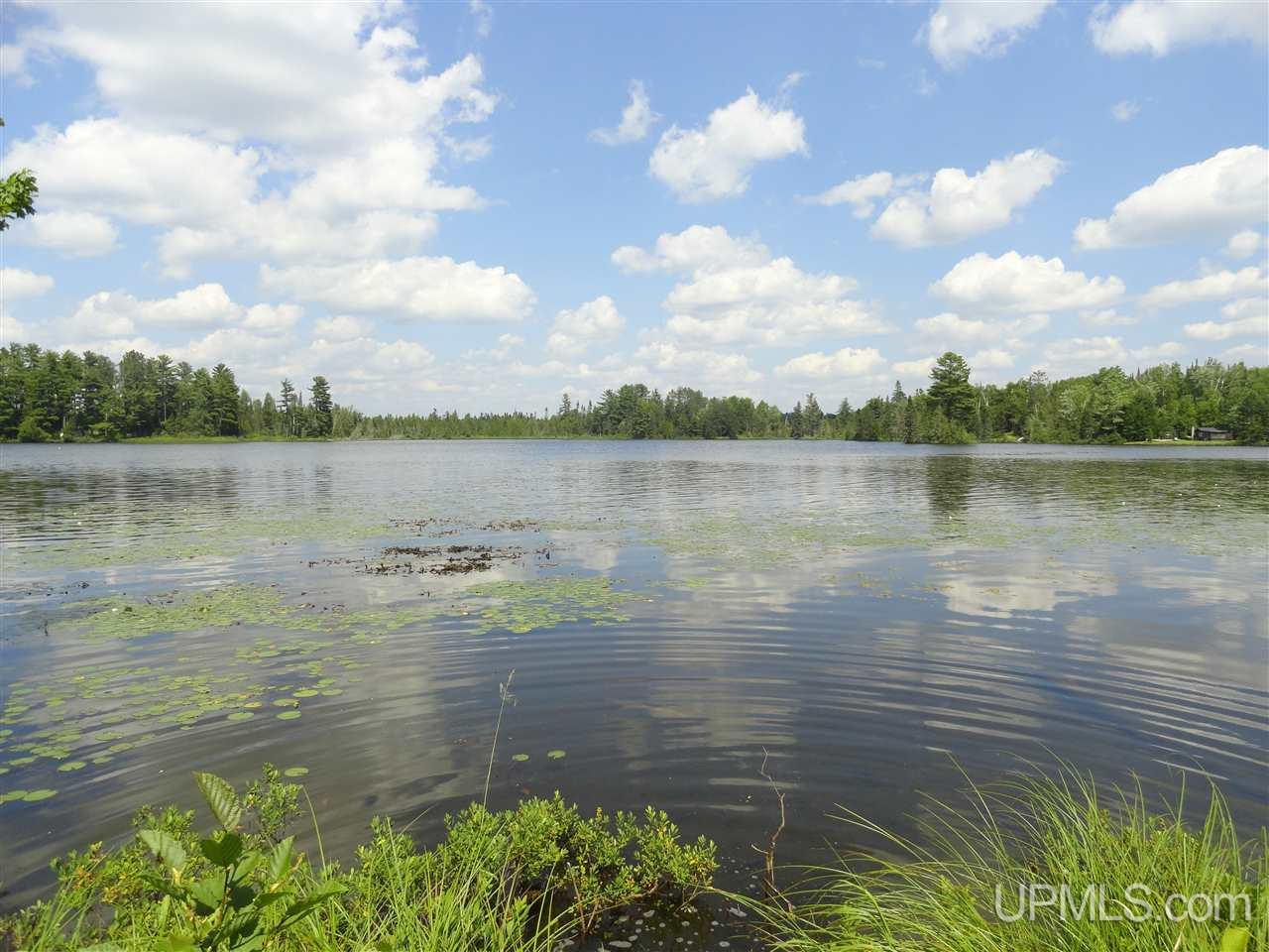 1890 South Helen Lake Road Ishpeming, MI 49849 - Photo 1 of 19 Gallery Image 1