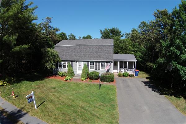 33 Lawrence Road Plymouth, MA 02360 - Photo 3 of 30 Gallery Image 3