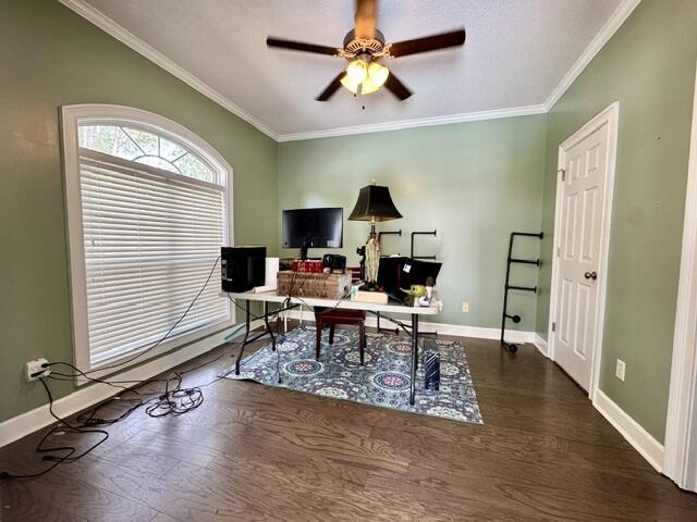 4440 Plantation Crest Road Valdosta, GA 31602 - Photo 33 of 46 Gallery Image 33