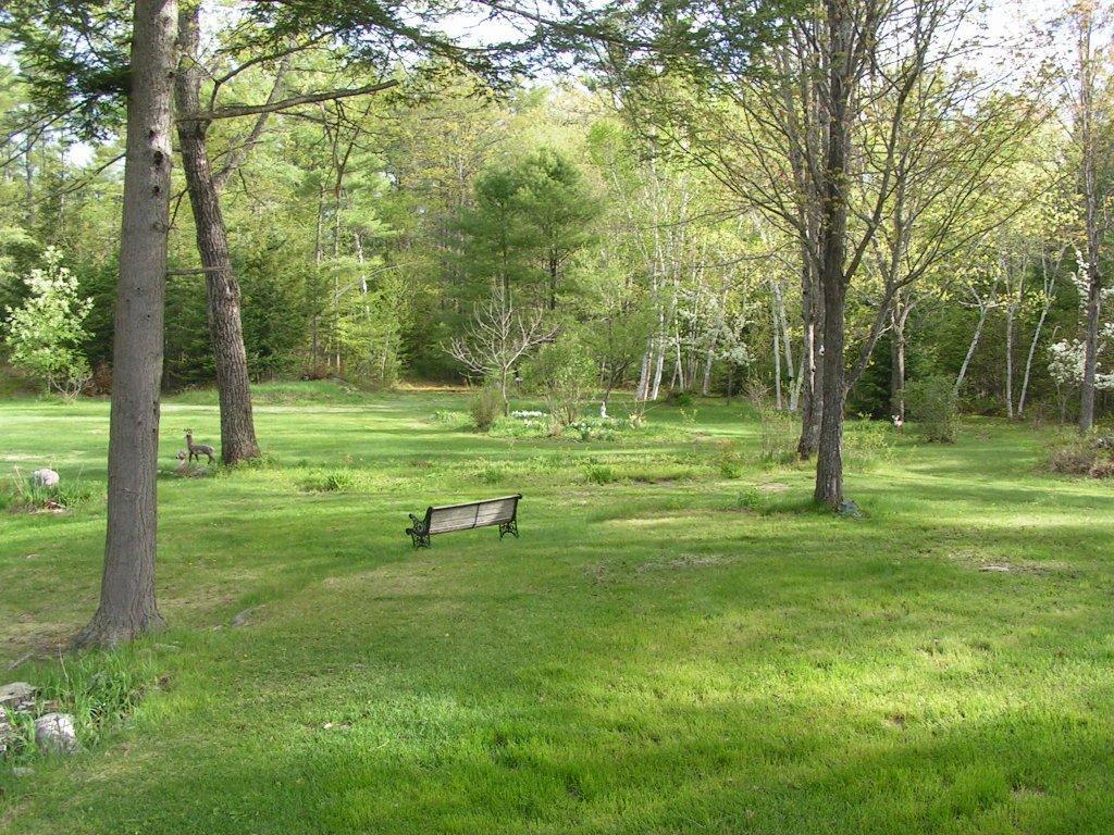 38 Wint Road Harrison, ME 04040 - Photo 7 of 34 Because the early spring doesn't...