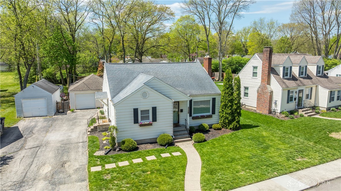 210 Penn Road Troy, OH 45373 - Photo 4 of 30 Gallery Image 4