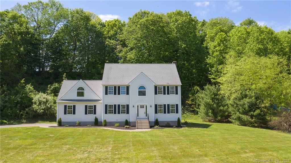26 Mack Road Middlefield, CT 06455 - Photo 1 of 1