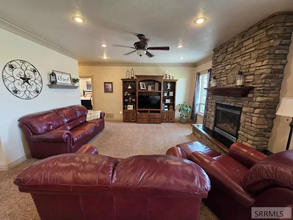 $1,069,000 | 264 South 5000 West, Rexburg, ID 83440