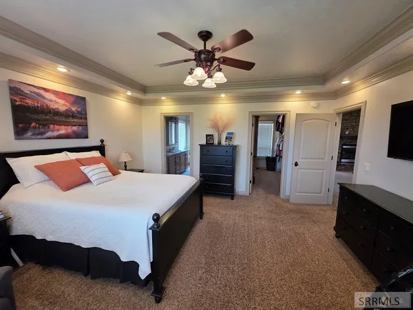 $1,069,000 | 264 South 5000 West, Rexburg, ID 83440