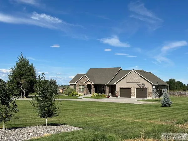 $1,069,000 | 264 South 5000 West, Rexburg, ID 83440
