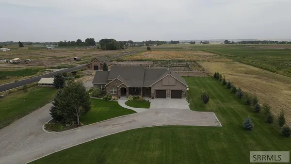 $1,069,000 | 264 South 5000 West, Rexburg, ID 83440