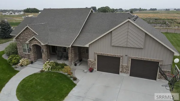 $1,069,000 | 264 South 5000 West, Rexburg, ID 83440