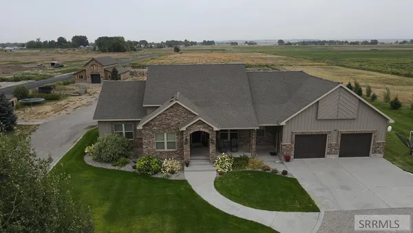 $1,069,000 | 264 South 5000 West, Rexburg, ID 83440