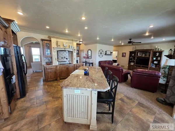 $1,069,000 | 264 South 5000 West, Rexburg, ID 83440