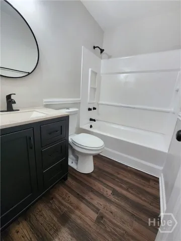 $2,300 | 266 Bald Eagle Drive, Richmond Hill, GA 31324