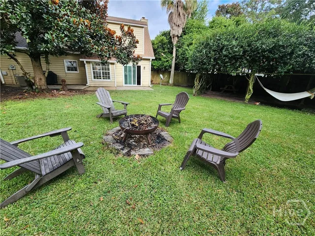 $2,300 | 266 Bald Eagle Drive, Richmond Hill, GA 31324