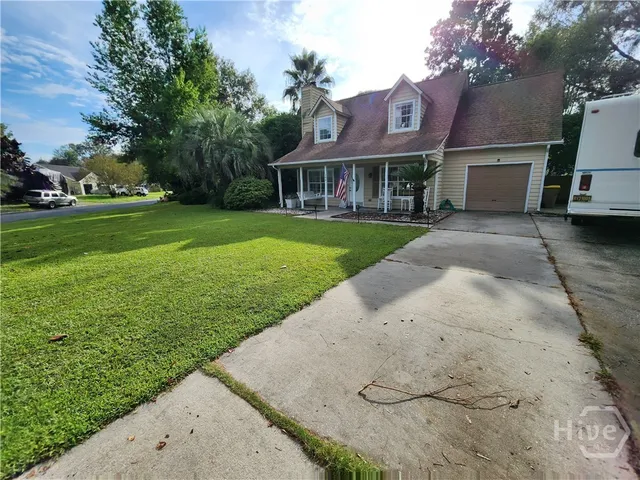 $2,300 | 266 Bald Eagle Drive, Richmond Hill, GA 31324